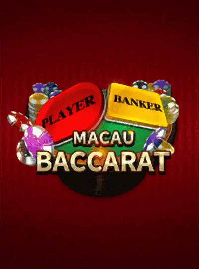 Macau Baccarat