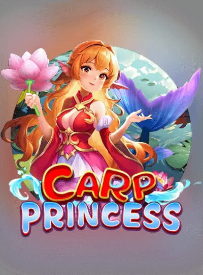 কার্প রাজকুমারী