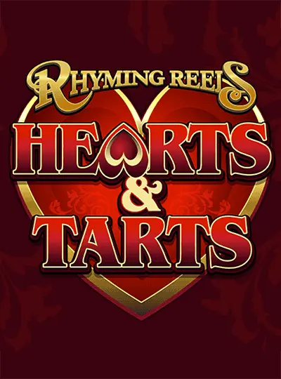 রাইমিং রিলস - হার্টস & টার্টস