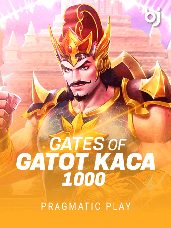 Gates of Gatot Kaca 1000