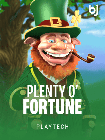 Plenty O'Fortune